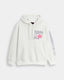 Washington DC Blossom Graphic Hoodie – Premium Streetwear Pullover