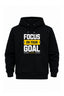 The Goal-Oriented Signature Hoodie