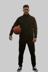 Men's Jogging suit, comfortable for everyday wearing