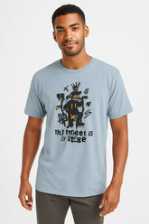 Blue - The Street is My Stage