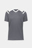 Unisex Garment-Dyed Heavyweight Gray