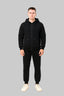 Premium Men’s Fleece Sweatsuit | 80% Cotton 20% Polyester | 280 GSM