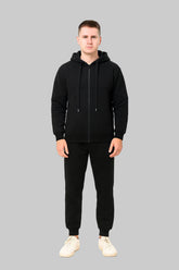 Premium Men’s Fleece Sweatsuit | 80% Cotton 20% Polyester | 280 GSM