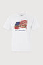Unisex Garment-Dyed Heavyweight T-Shirt White