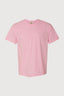 Unisex Garment-Dyed Heavyweight Plain Shirt Light Pink