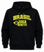 World Cup 2026 Hoodie – Premium Streetwear Soccer Pullover for Fans Brazil Joga Bonito