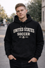 World Cup 2026 Hoodie – Premium Streetwear Soccer Pullover for Fans
