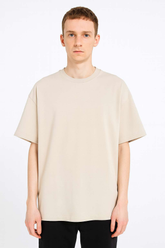 Men’s Premium Oversized Drop Shoulder T-Shirt Super Heavy 300 GSM