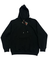 Classic Fleece Pullover Hoodie 280 GSM, Mid Weight