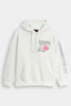 Washington DC Blossom Graphic Hoodie – Premium Streetwear Pullover