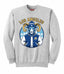 Los Angeles Ram Spirit Sweatshirt, Ram Mascot