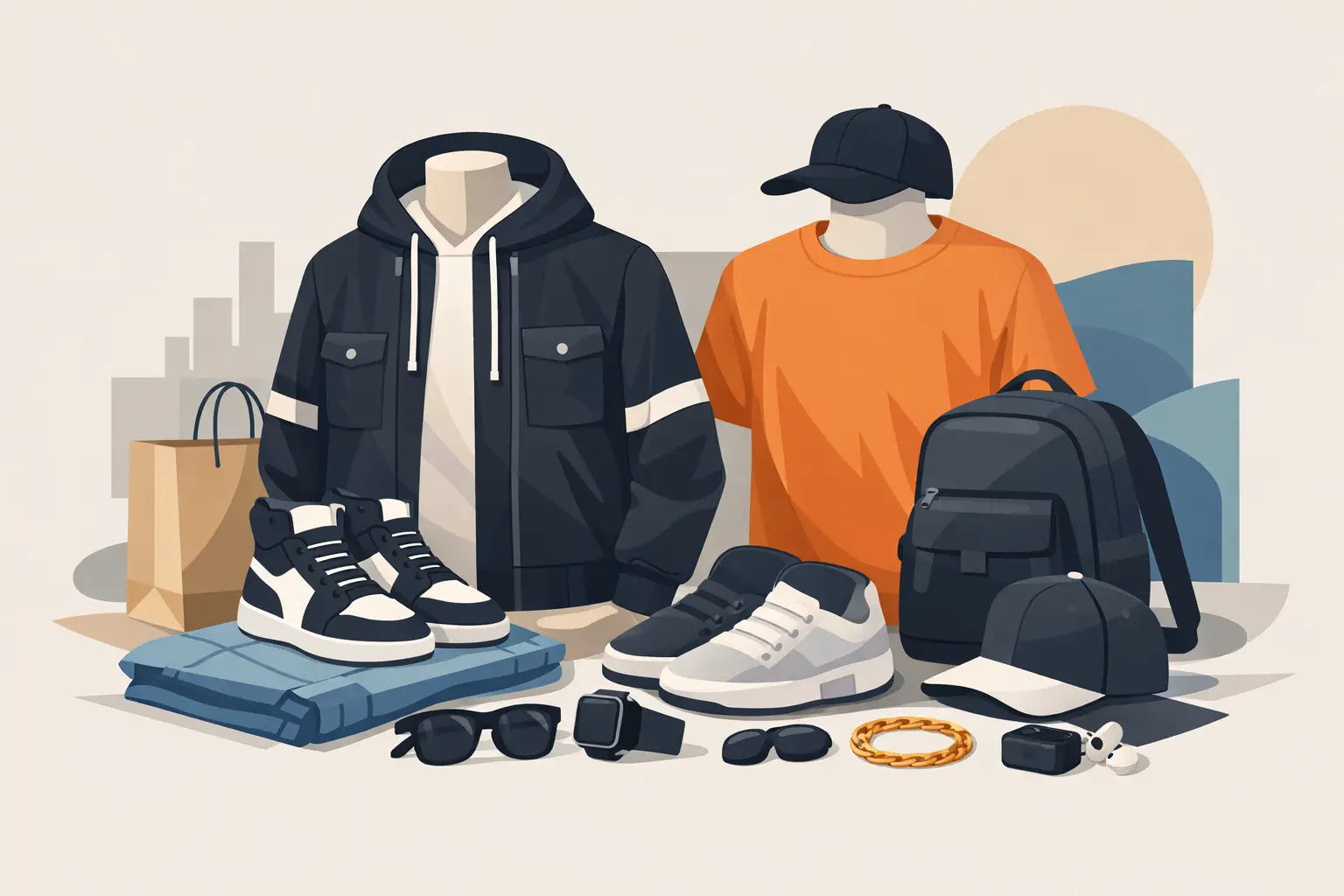 Streetwear Basics Buying Guide That Works