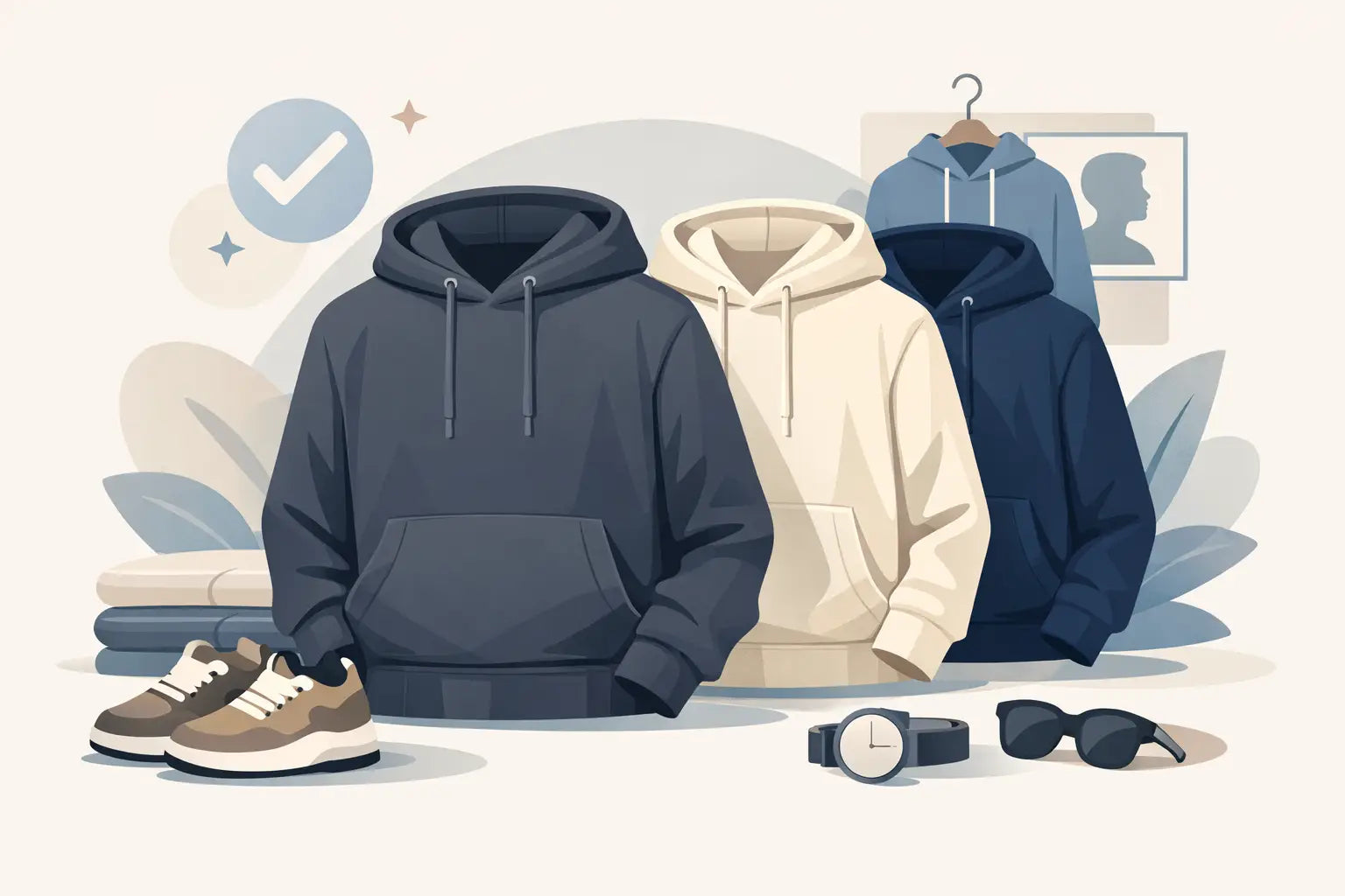 Heavyweight Hoodie Review: Fit, Feel, and Style
