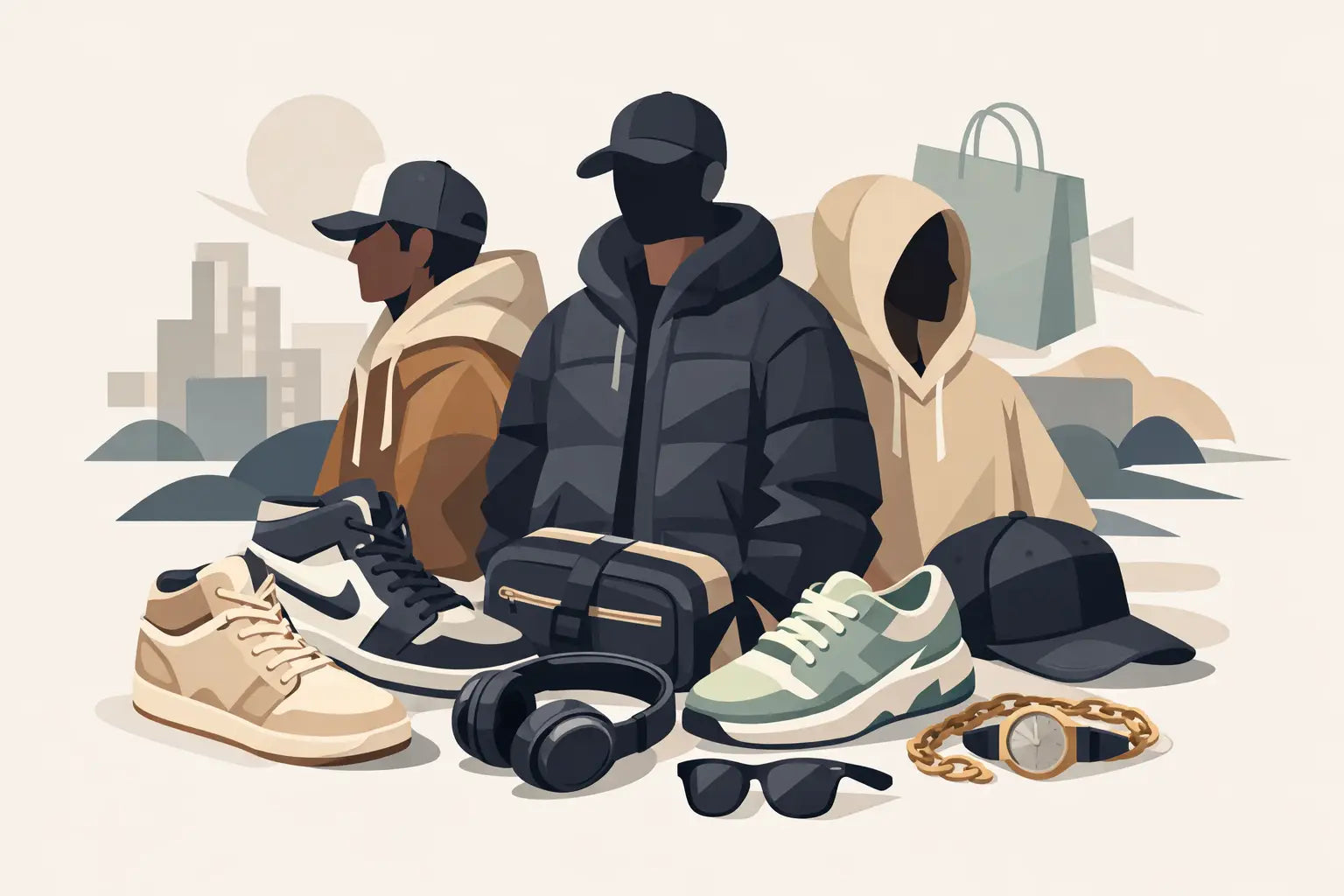 Streetwear Best Sellers Worth Buying Now