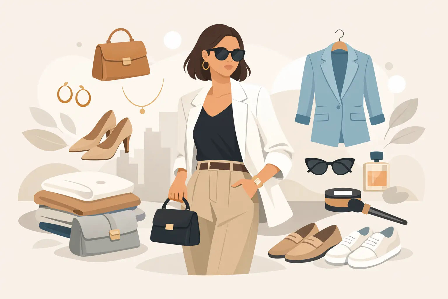 10 Budget Friendly Outfit Ideas That Look Expensive