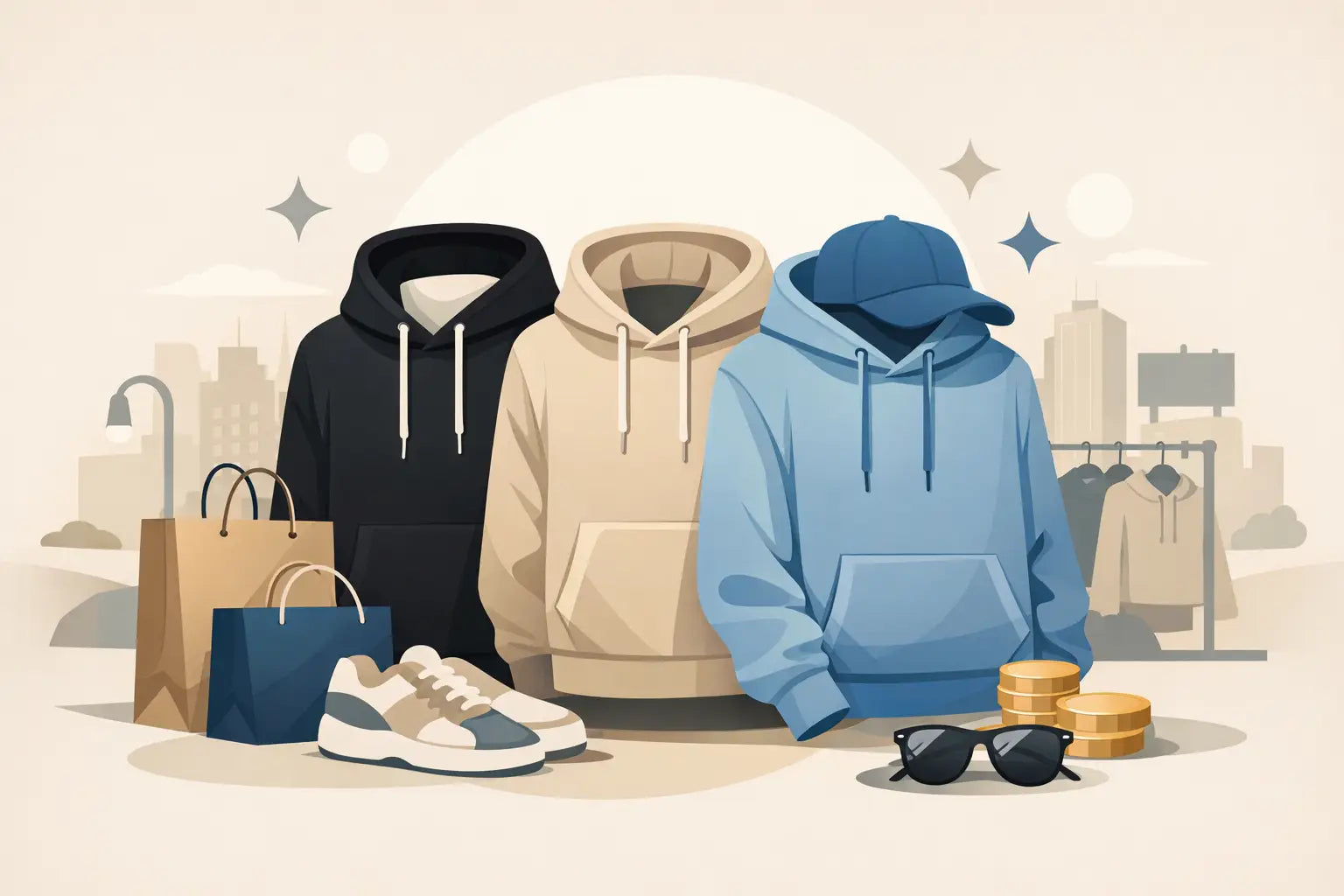 Affordable Streetwear Hoodies That Look Good