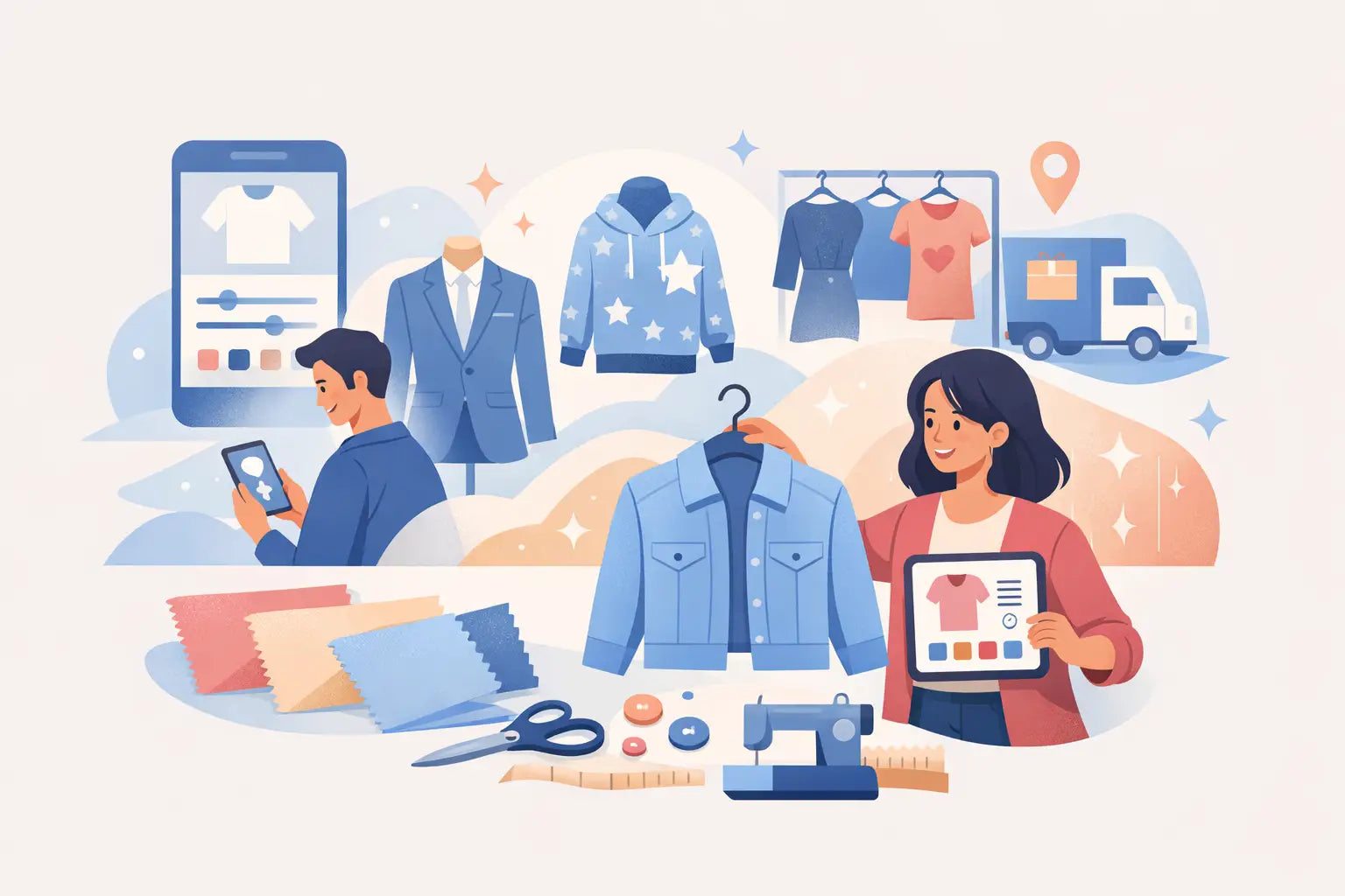 Personalized Clothing Trends That Feel Fresh