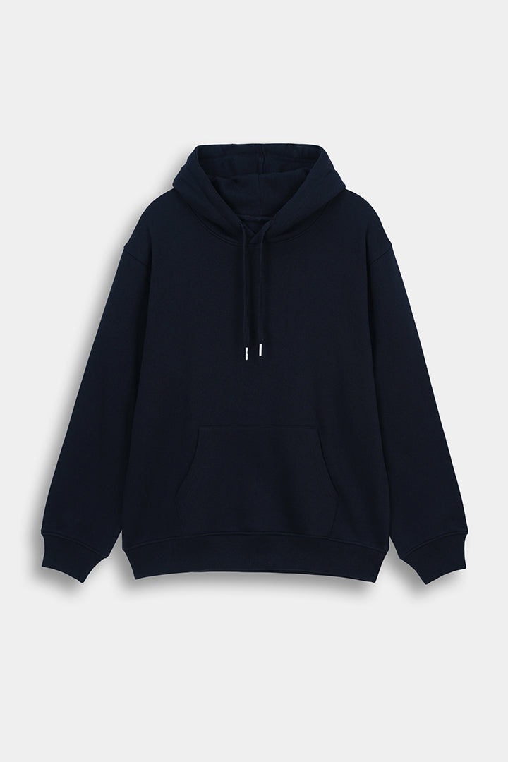 Classic Premium Fleece Pullover Hoodie – Unisex Streetwear Secondary image