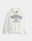 Washington D.C Varsity Hoodie – Classic College Style Sweatshirt
