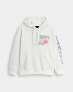 Washington DC Blossom Graphic Hoodie – Premium Streetwear Pullover