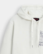 Washington DC Blossom Graphic Hoodie – Premium Streetwear Pullover