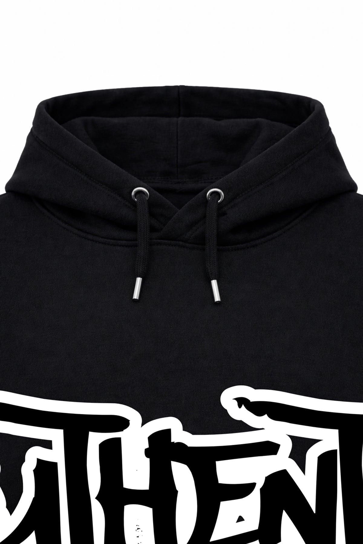Urban Edge "Authentic" Hoodie Secondary image