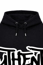 Urban Edge "Authentic" Hoodie