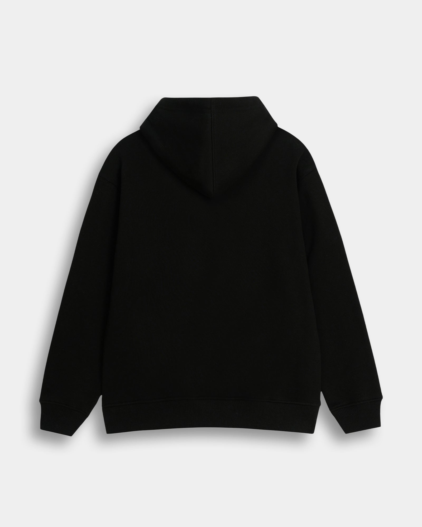 Classic Premium Fleece Pullover Hoodie – Unisex Streetwear