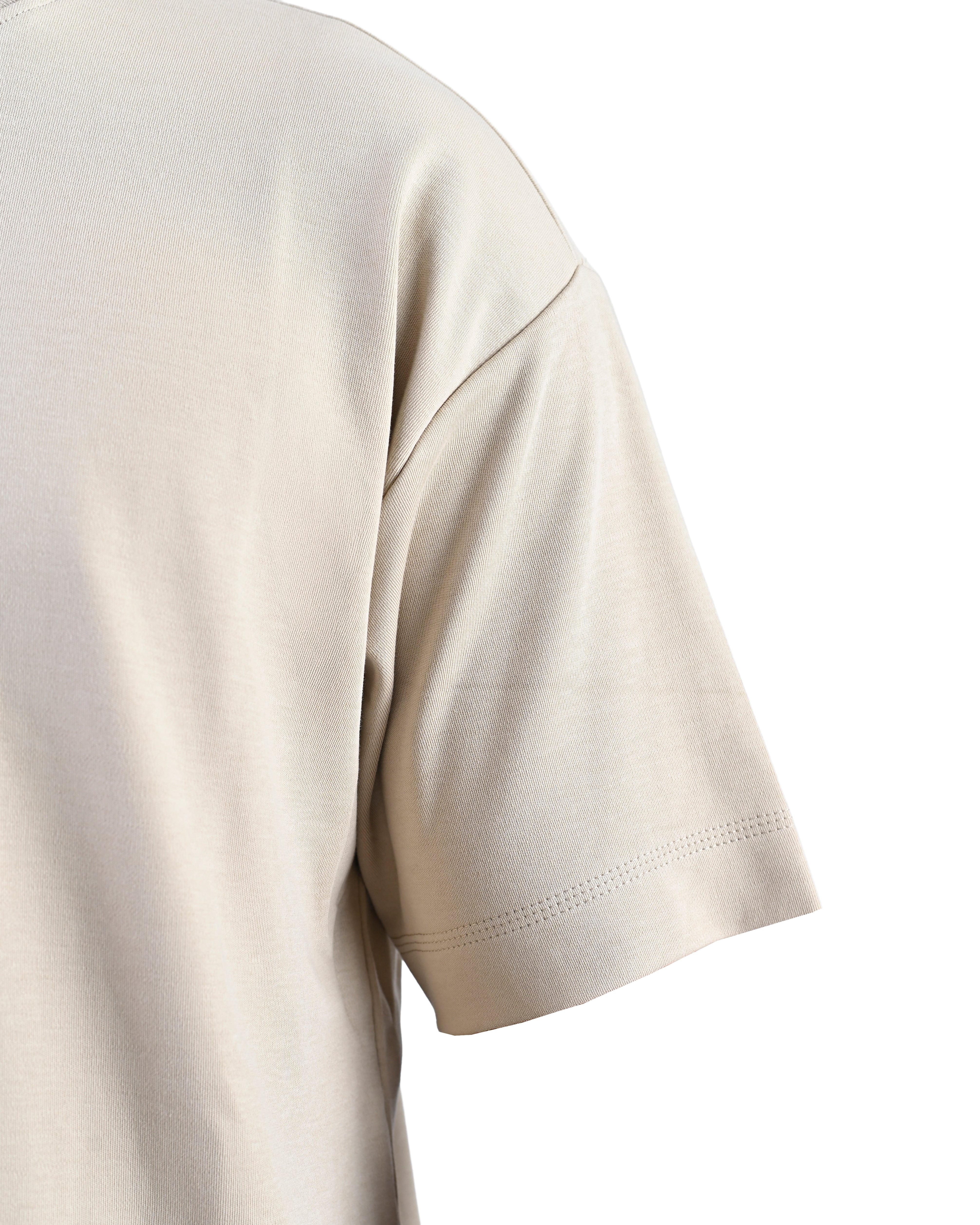 Men’s Premium Oversized Drop Shoulder T-Shirt Super Heavy 300 GSM