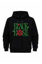 Rose Rogue Graphic Hoodie