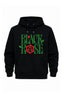 Rose Rogue Graphic Hoodie