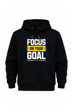 The Goal-Oriented Signature Hoodie