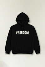 Freedom Skull Hoodie – Rise and Break the Chains