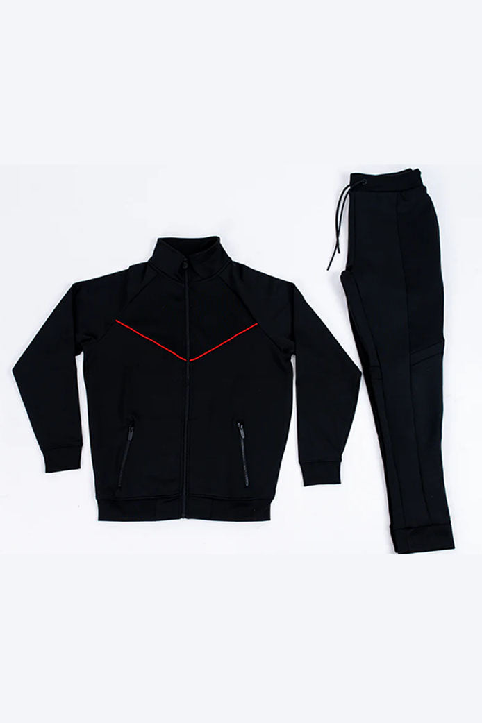 Men's Jogging suit, comfortable for everyday wearing