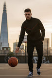 Men's Jogging suit, comfortable for everyday wearing