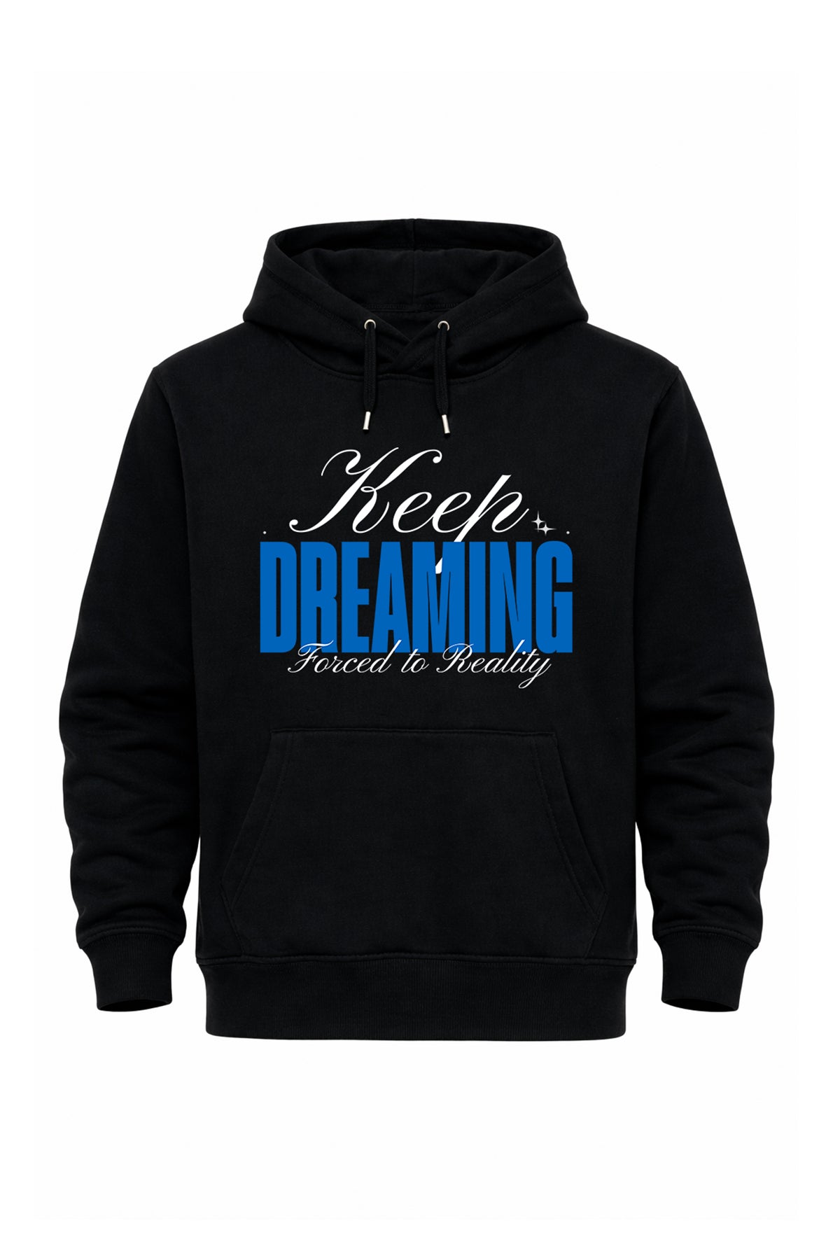 Celestial Ambition Graphic Hoodie Main image