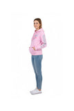Unisex Pink Washington DC Hoodie | Catch the DC Vibes in Style