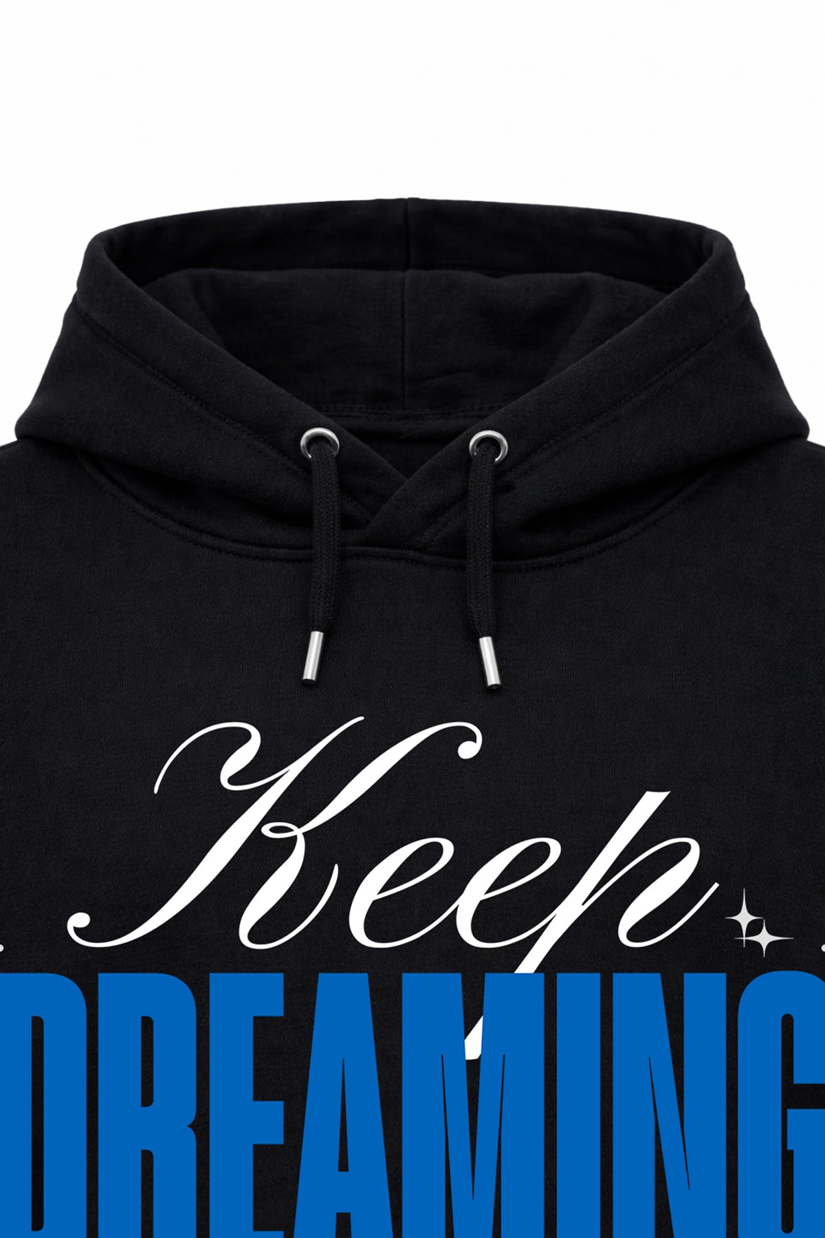 Celestial Ambition Graphic Hoodie Secondary image