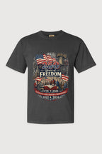 Unisex Garment-Dyed Heavyweight T-Shirt