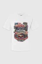 Unisex Garment-Dyed Heavyweight T-Shirt