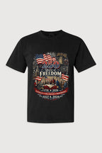 Unisex Garment-Dyed Heavyweight T-Shirt