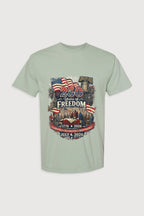 Unisex Garment-Dyed Heavyweight T-Shirt