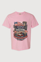 Unisex Garment-Dyed Heavyweight T-Shirt
