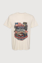 Unisex Garment-Dyed Heavyweight T-Shirt