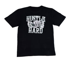 Hustle Hard