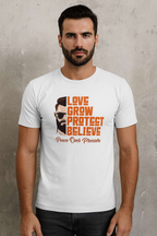 Motivational Keywords - White