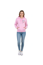 Unisex Pink Washington DC Hoodie | Catch the DC Vibes in Style