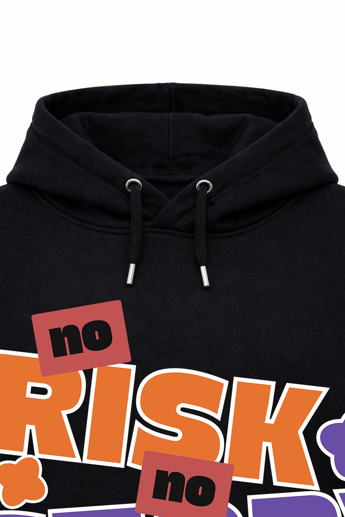 The Story Series: Risk-Taker Hoodie Secondary image
