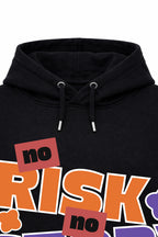 The Story Series: Risk-Taker Hoodie