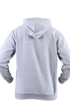 Washington D.C. Hoodie – Unisex Grey Sweatshirt | Soft Cotton Blend Pullover